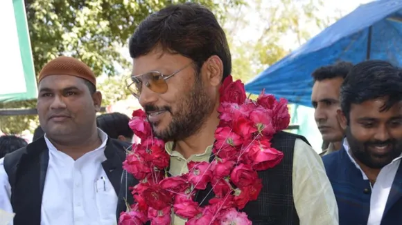 Sapa Neeraj maurya