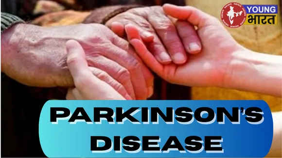 Parkinson’s Disease