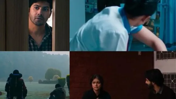 Varun Dhawan