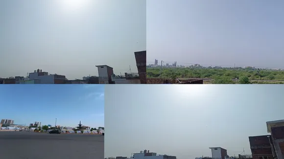 Lucknow Weather Forecast
