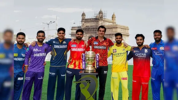 IPL Playoffs 