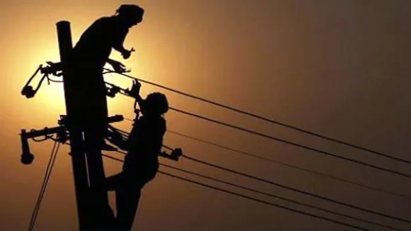 Power cut in many areas of Lucknow