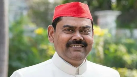 SP MLA