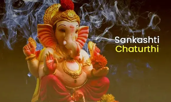 SANKASTHI CHATURTHI