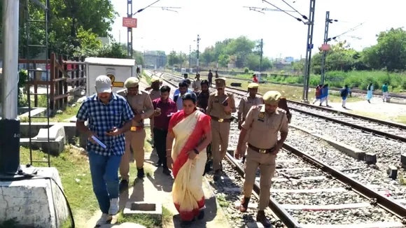 rape bareilly city