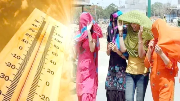 WEATHER NEWS