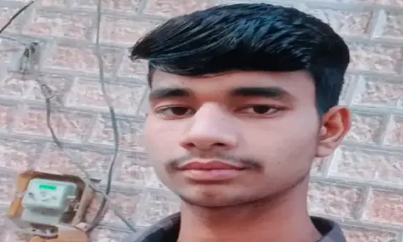 मृतका   का फाइल फोटो 