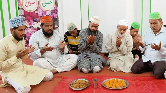 Urs-e-Jeelani Baba