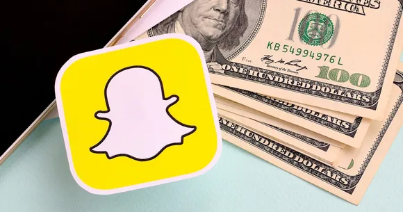 SNAPCHAT SE KAREN KAMAI