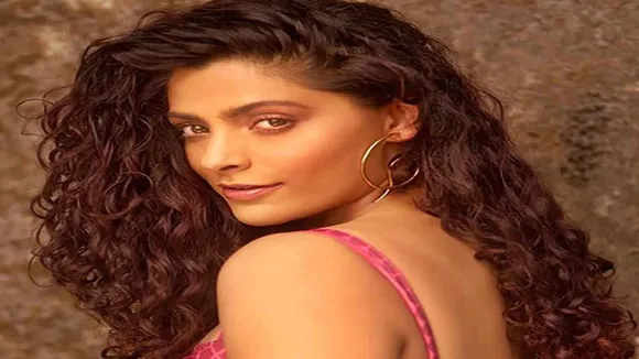 SaiyamiKher