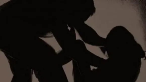 महिला से दुष्कर्म के प्रयास का मामला। 