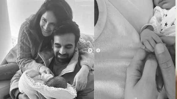Zaheer khan 