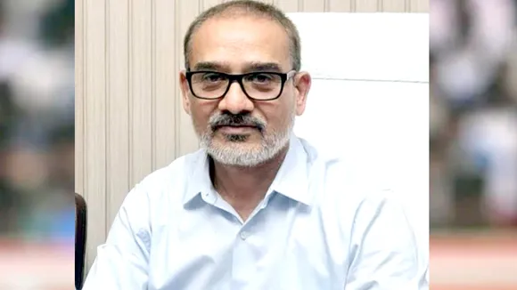UP BOARD SECRETARY
