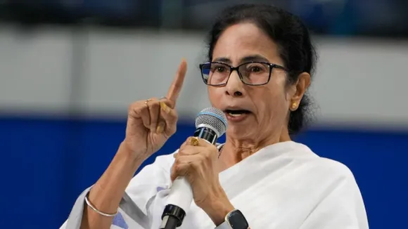 mamta banerjee 