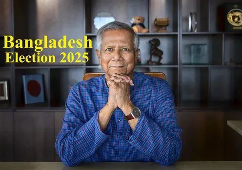 Bangladesh Elecion