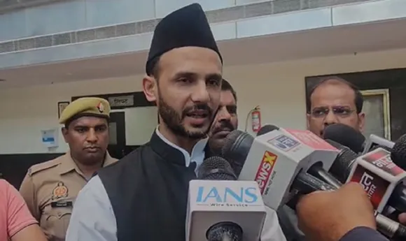  Ziaur Rahman Barq
