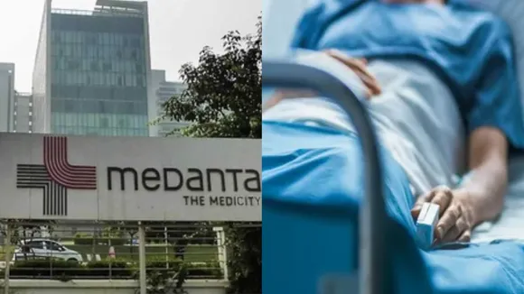 _Medanta Hospital 