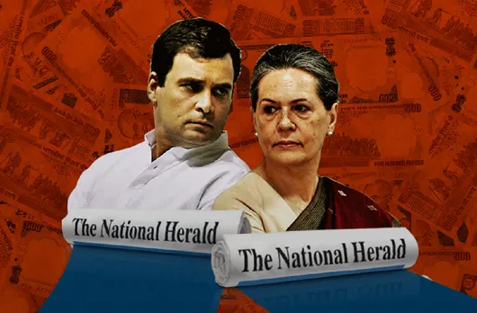 National herald case
