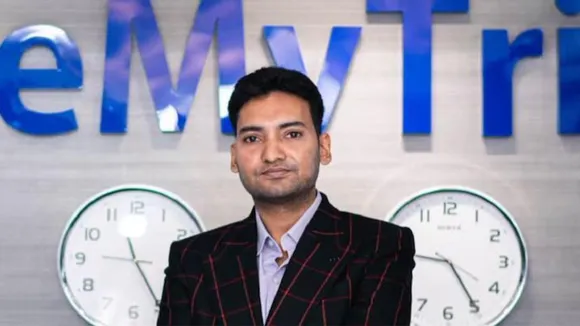 ease my trip, nishant pitti