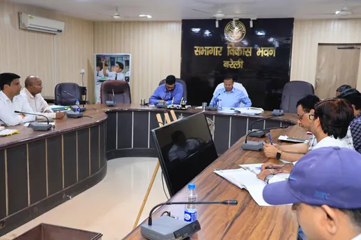dm meeting