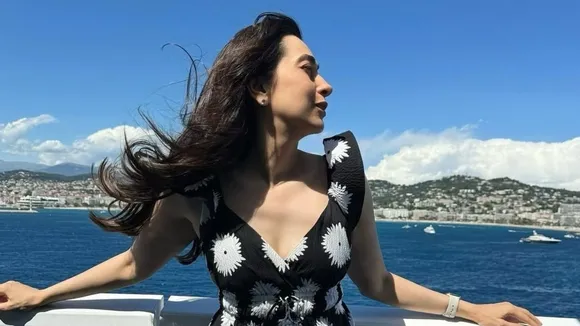 karishma kapoor, fashion news