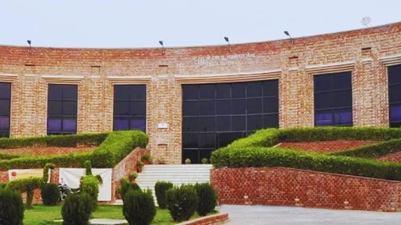 JNU, Jnu faculty dismissed