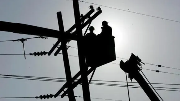 Power cut in many areas of Lucknow