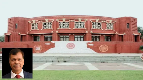 Indian Institute of Management Lucknow