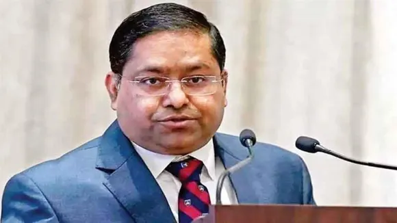 विदेश मंत्रालय के आधिकारिक प्रवक्ता रणधीर जायसवाल