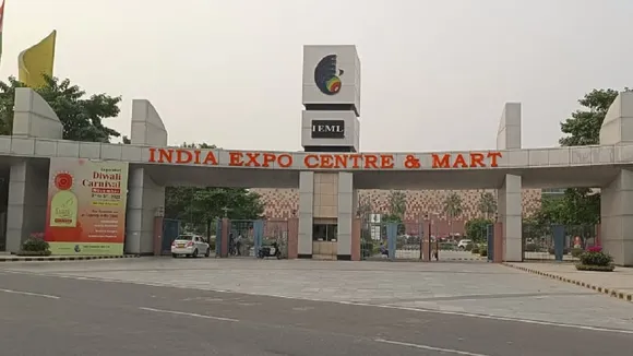 IndIaExpo mart
