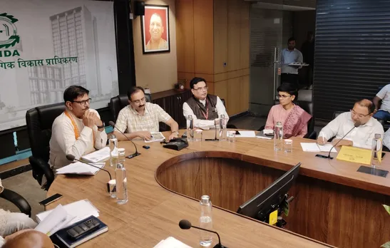 Authority meeting