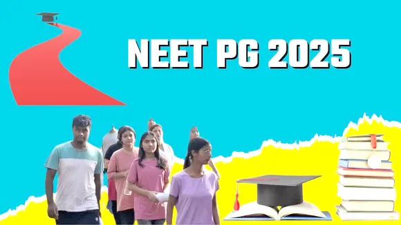 NEET PG 2025 NEWS