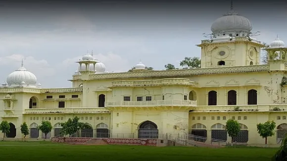 Lucknow University Undergraduate courses admission