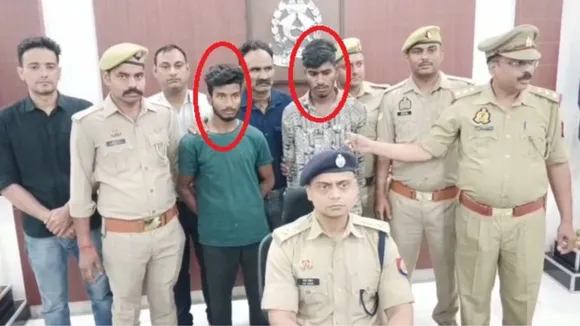 कानपुर में ठगी का नया मामला सामने आया है।