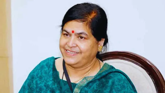 usha Thakur, usha Thakur viral statement
