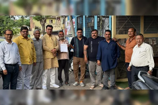 Ghaziabad News: संजय नगर की रामलीला कमेटी विवाद का समाधान, रजिस्ट्रार ने दिए नए चुनाव के आदेश