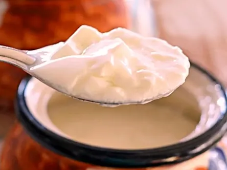 Benefits of Yogurt
