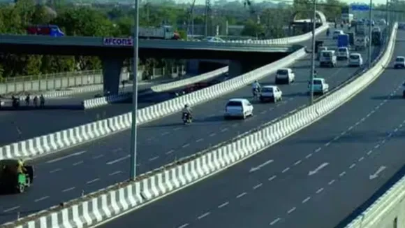 barapula flyover