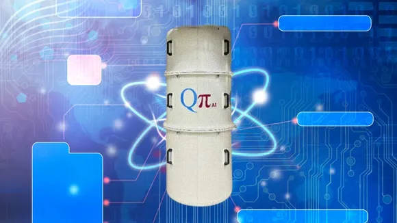 Quantum Computer