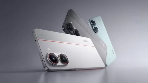 Redmi Turbo 4 