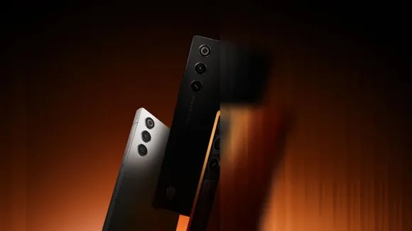 Red Magic 10 Air 