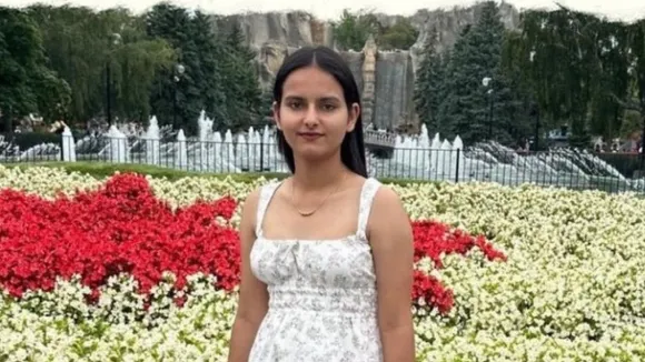 कनाडा के बस स्टॉप पर भारतीय छात्रा की गोली मारकर हत्या, सामने आई ये वजह 