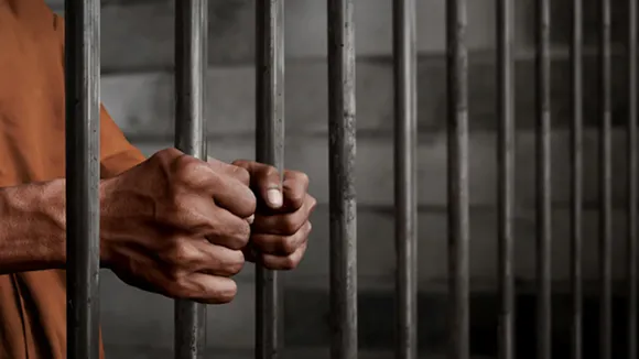 jail