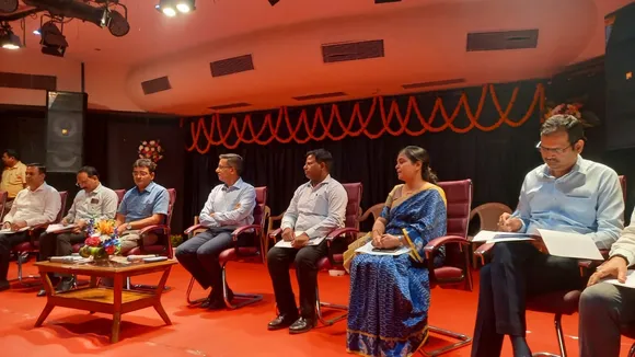 नोएडा प्राधिकरण NCAP