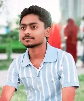 मृतक  का फाइल फोटो