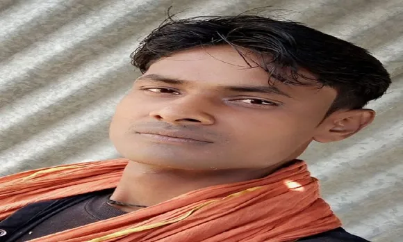 मृतक का फाइल फोटो 