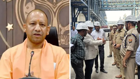 कानपुर में मुख्यमंत्री का दौरा प्रस्तावित है। 