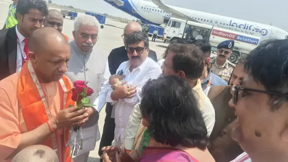 कानपुर में प्रधानमंत्री का कार्यक्रम प्रस्तावित है।