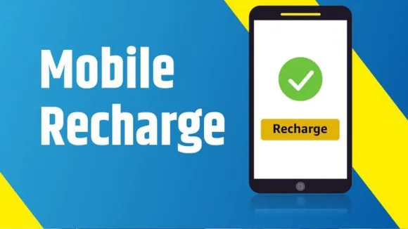 mobile recharge