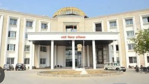 Greater Bareilly
